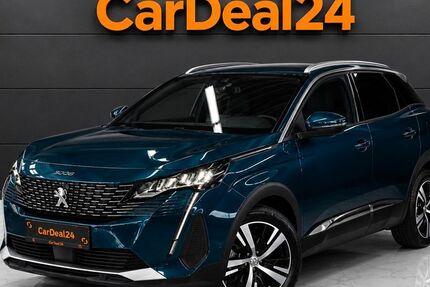 Peugeot 3008 4.500 km 21.500 &euro; Voerde 46562