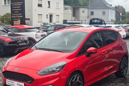 Ford Fiesta 81.461 km 16.900 € Beckingen 66701