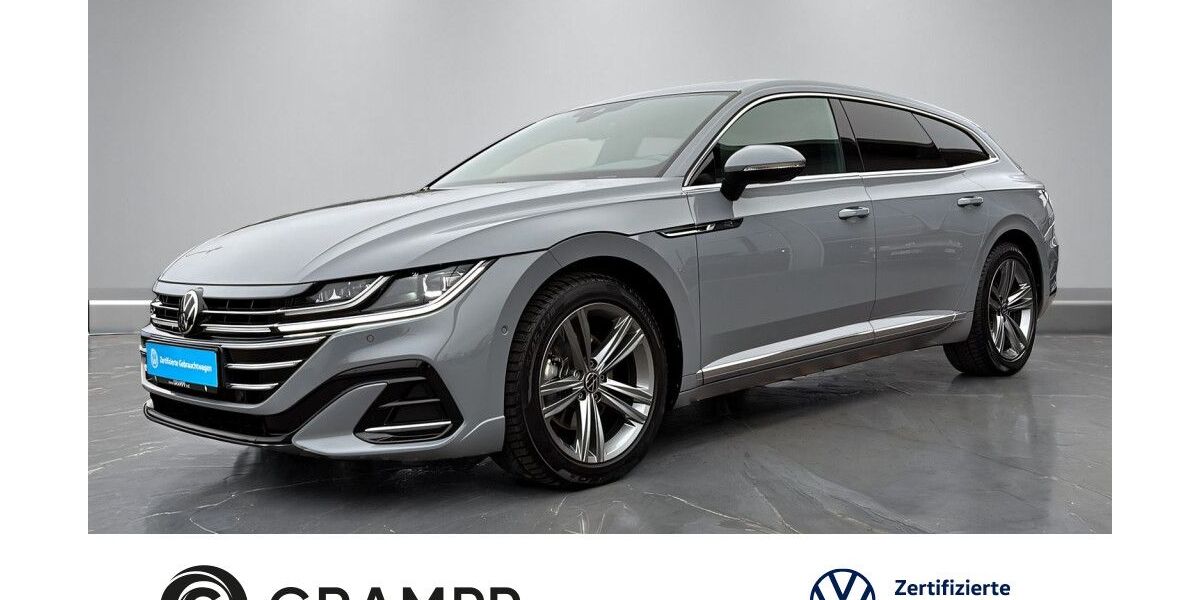 VW Arteon 13.967 km 46.990 &euro; Lohr am Main 97816