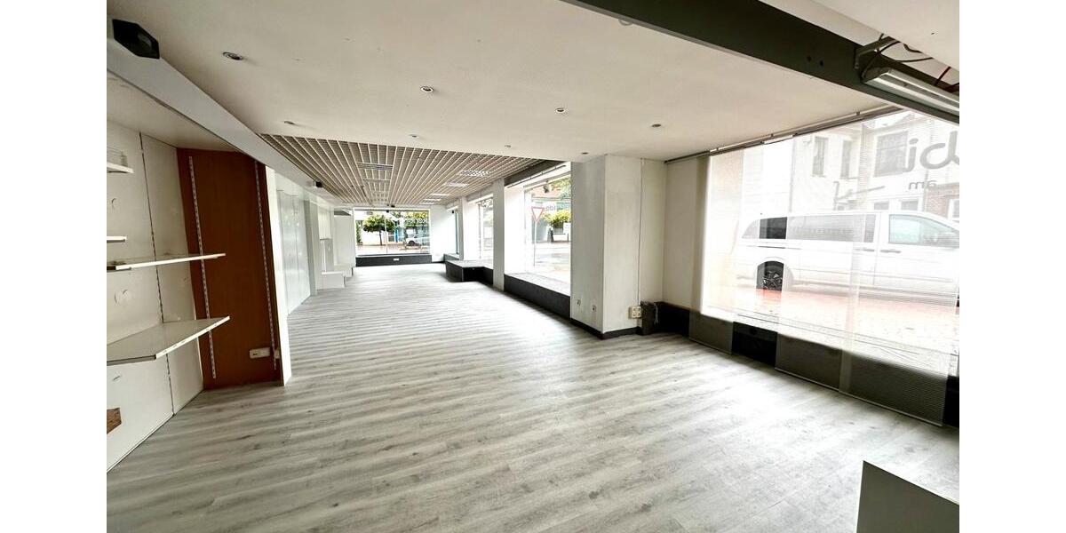 Gewerbeobjekt Hohenlockstedt - 900&euro; | Angebot:26418179