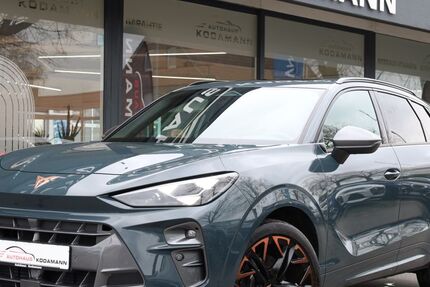 Cupra Terramar 14.043 km 39.950 &euro; Rheda-Wiedenbrück 33378