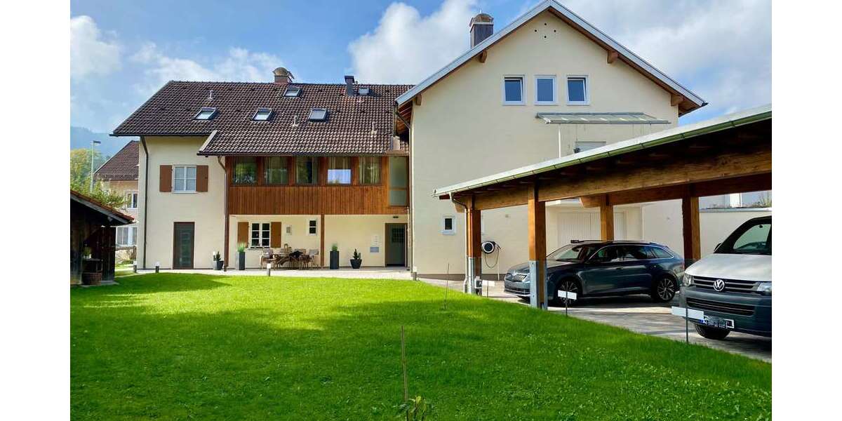 Einfamilienhaus Füssen - 15 Zimmer, 620 m&sup2;, 3.500.000&euro; | Angebot:25720609