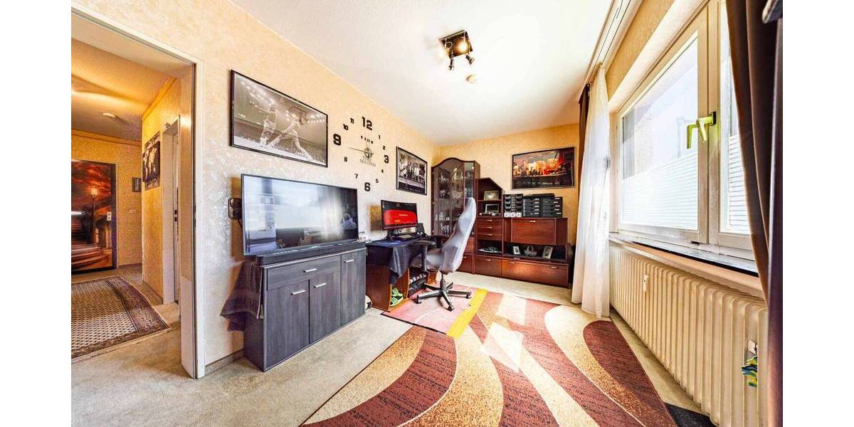 Etagenwohnung Fuldatal / Ihringshausen Ihringshausen - 3 Zimmer, 81 m&sup2;, 199.000&euro; | Angebot:26834589