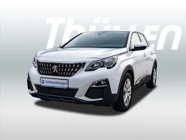 Peugeot 3008 36.000 km 17.980 &euro; Baesweiler 52499