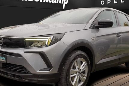 Opel Grandland (X) 50.190 km 18.980 &euro; Lünen 44532
