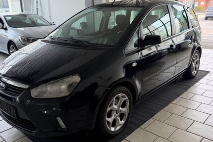 Ford C-Max 202.000 km 2.999 &euro; Detmold 32756