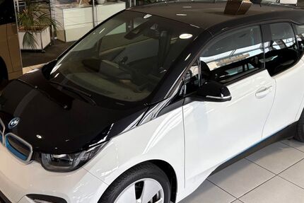 BMW i3 21.000 km 20.730 € Kornwestheim 70806