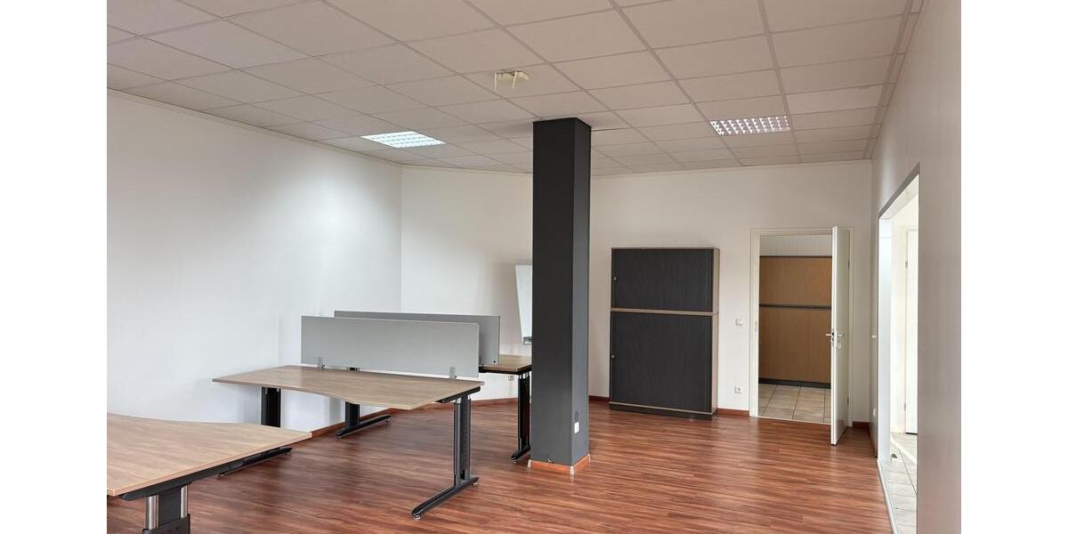 Gewerbeobjekt Brüggen - 1.395&euro; | Angebot:24382568