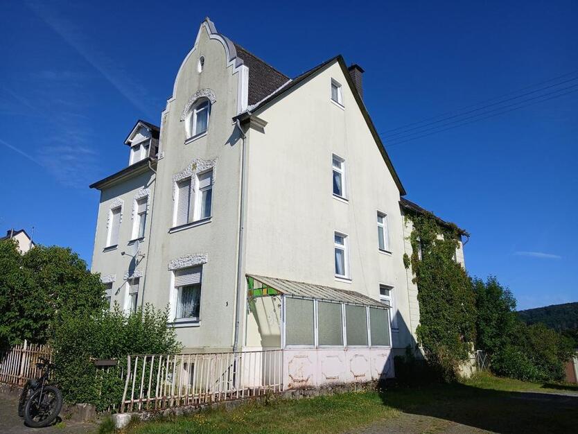 Altbau- Villa ohne Makler zu verkaufen