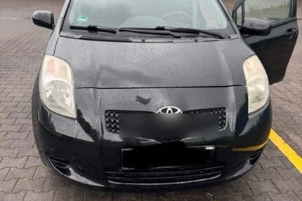 Toyota Yaris 185.000 km 3.000 € Paderborn 33104