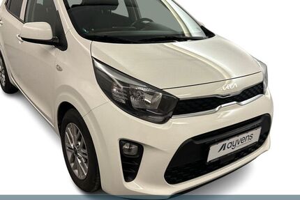Kia Picanto 10.327 km 13.980 &euro; Dorfmark 29683