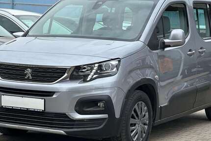 Peugeot Rifter 134.000 km 14.995 &euro; Bruchsal-Helmsheim 76646