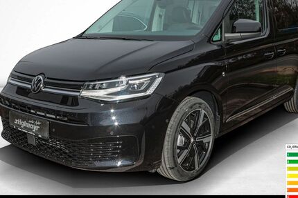 VW Caddy 6.780 km 37.290 &euro; Pfaffenhofen/Ilm 85276