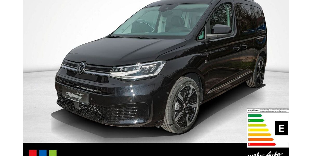 VW Caddy 6.780 km 37.290 &euro; Pfaffenhofen/Ilm 85276