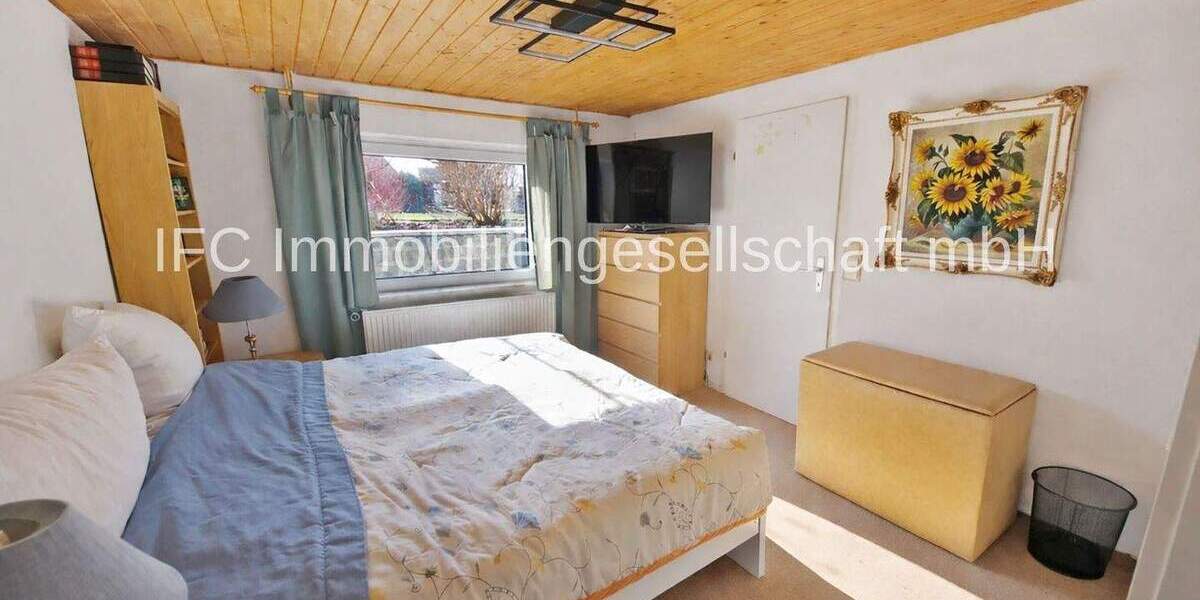 Bungalow Gräfenhainichen - 4 Zimmer, 139 m&sup2;, 385.000&euro; | Angebot:25822462
