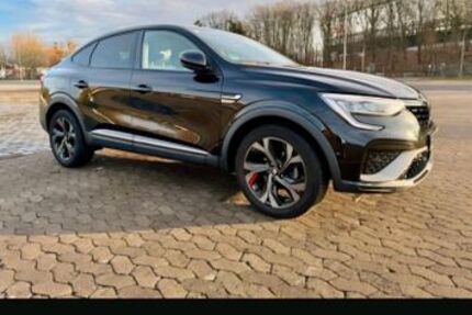 Renault Arkana 55.000 km 22.999 € Duisburg 47199