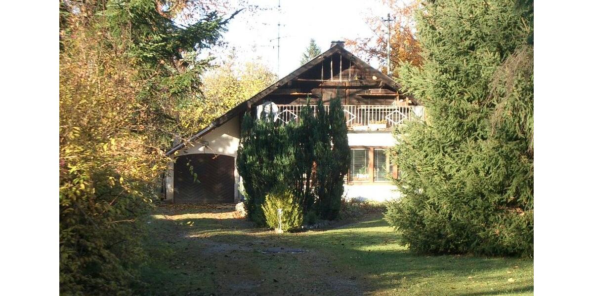 Einfamilienhaus Vaterstetten Baldham - 5 Zimmer, 119 m&sup2;, 2.200&euro; | Angebot:26383328