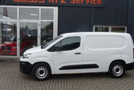 Citroen Berlingo 86.973 km 13.990 &euro; Wutha-Farnroda 99848