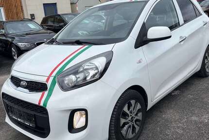 Kia Picanto 113.200 km 6.700 &euro; Zirndorf 90513
