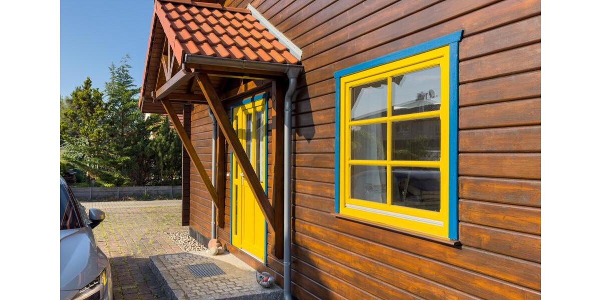 Einfamilienhaus Sagard - 4 Zimmer, 130 m&sup2;, 499.000&euro; | Angebot:24678063