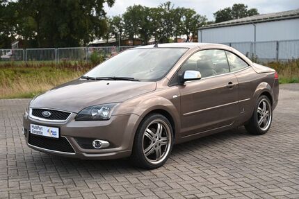 Ford Focus 207.122 km 5.199 &euro; Lastrup 49688