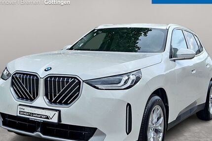 BMW X3 6.090 km 47.900 &euro; Göttingen 37081