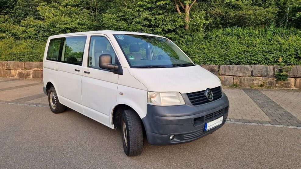 T5 Transporter
