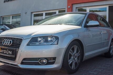 Audi A3 181.300 km 3.495 &euro; Schlüchtern 36381