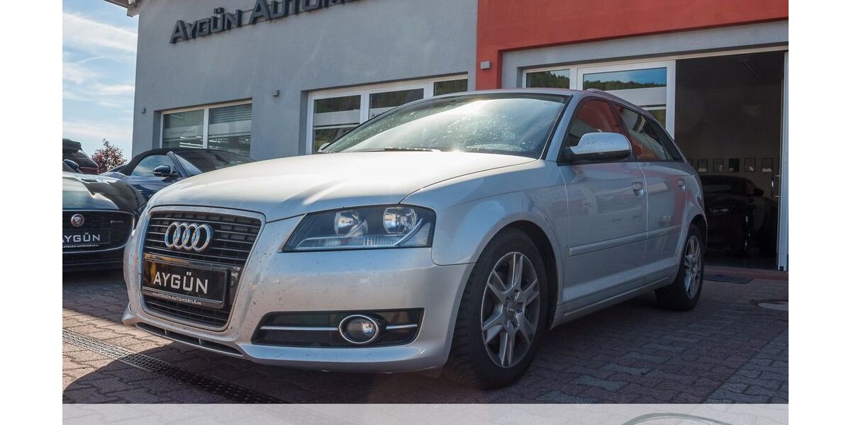 Audi A3 181.300 km 3.495 &euro; Schlüchtern 36381