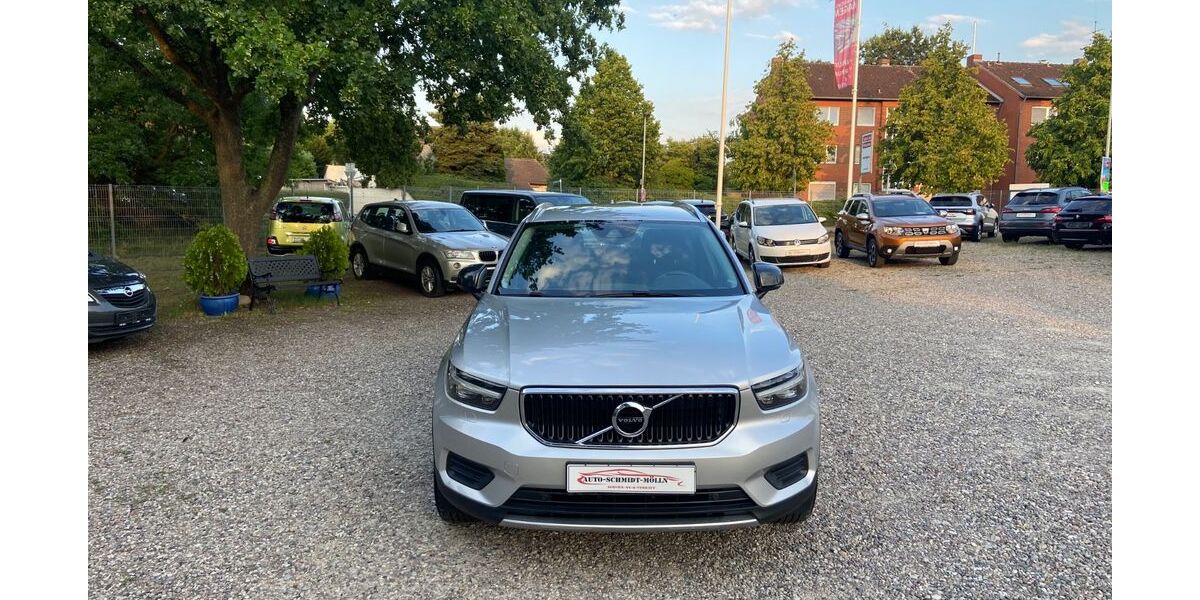 Volvo XC40 146.330 km 15.990 &euro; Mölln 23879