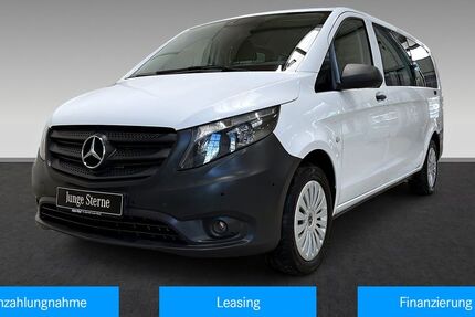 Mercedes-Benz Vito 112.841 km 25.989 &euro; Donauwörth 86609