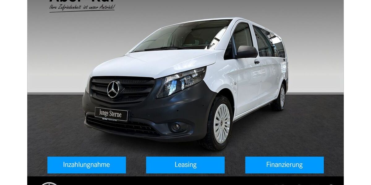 Mercedes-Benz Vito 112.841 km 26.299 &euro; Donauwörth 86609