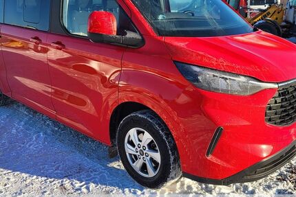 Ford Tourneo Custom 22.858 km 38.999 &euro; Chemnitz - Mittelbach 09224