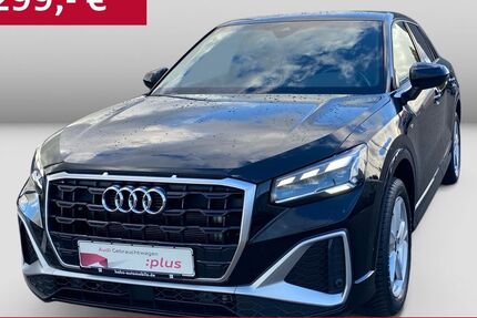 Audi Q2 14.617 km 28.990 &euro; Göppingen 73037