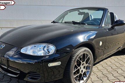Mazda MX-5 130.800 km 7.890 &euro; Bad Kreuznach 55545