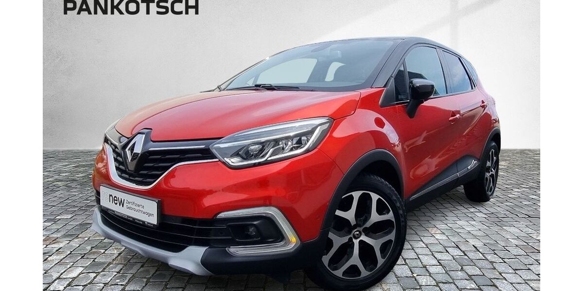 Renault Captur 58.804 km 14.990 &euro; Walsrode 29664