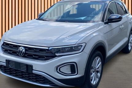 VW T-Roc 10.950 km 20.980 &euro; Dresden 01328
