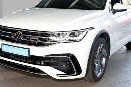VW Tiguan 36.700 km 32.750 &euro; Meckenheim 53340
