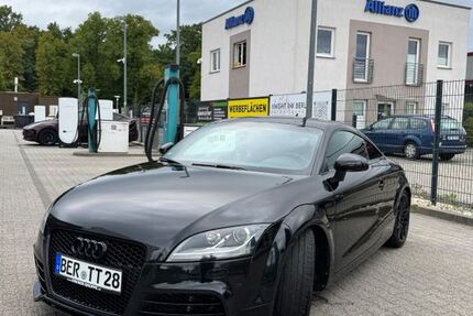 Audi TT 231.000 km 6.000 &euro; Werneuchen 16356