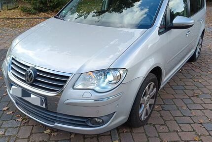 VW Touran 310.000 km 5.699 &euro; Gifhorn 38518