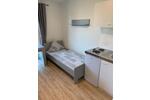 Etagenwohnung Heide - 1 Zimmer, 18 m&sup2;, 330&euro; | Angebot:22308647