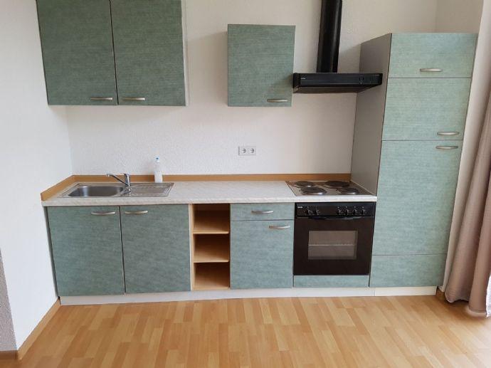 Erdgeschoßwohnung Fürstenwalde (Spree) - 1 Zimmer, 35 m&sup2;, 600&euro; | Angebot:26163988