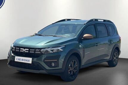 Dacia Jogger 7.287 km 25.980 &euro; Bitburg 54634