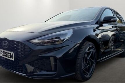 Hyundai i30 1.500 km 32.390 &euro; Mönchengladbach 41061