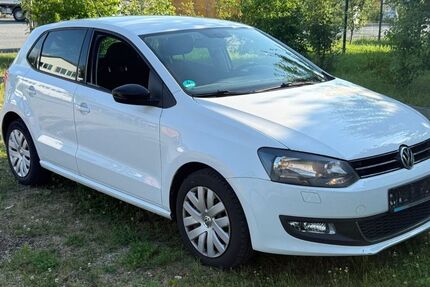 VW Polo 111.000 km 5.499 &euro; Friedberg (Hessen) 61169