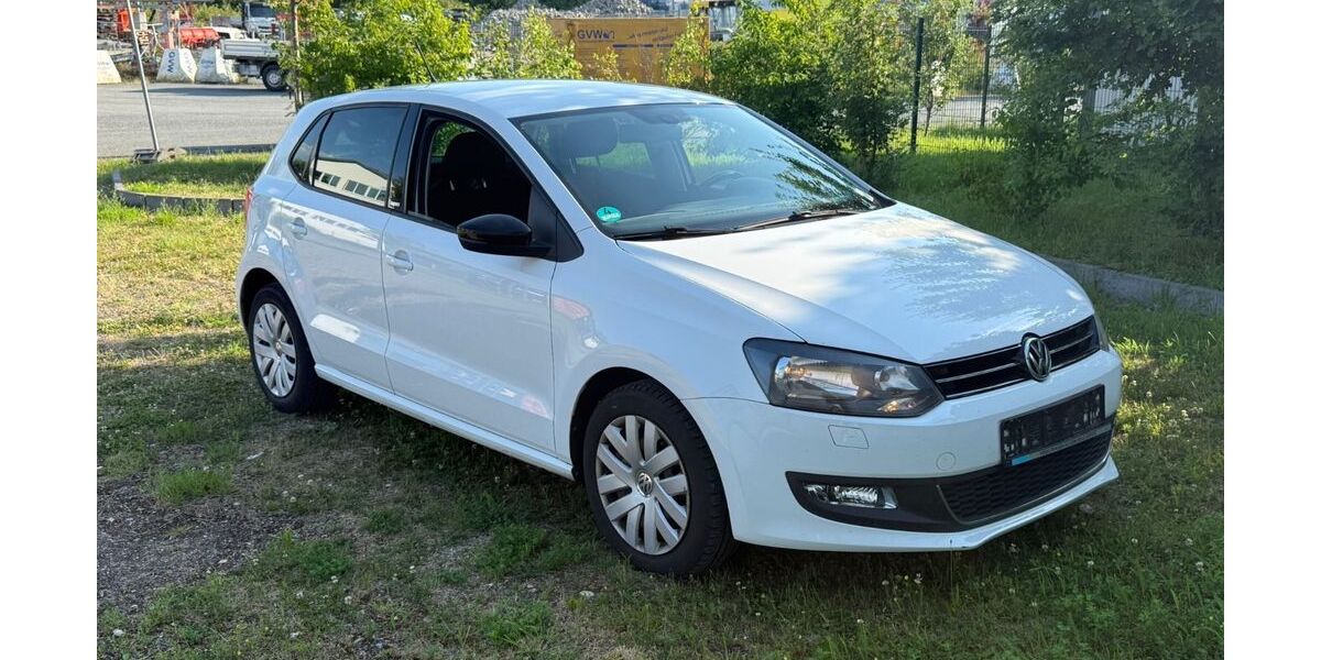 VW Polo 111.000 km 5.900 &euro; Friedberg (Hessen) 61169
