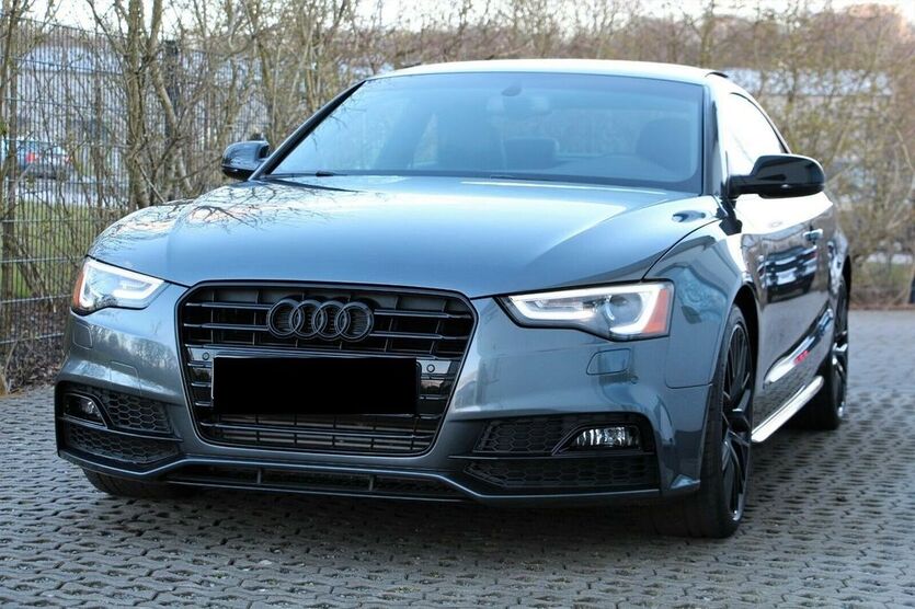 Audi A5 73.500 km 20.900 € Dachau 85221