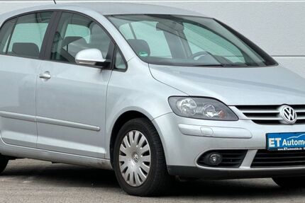 VW Golf Plus 69.000 km 5.990 &euro; Viernheim (bei Mannheim) 68519