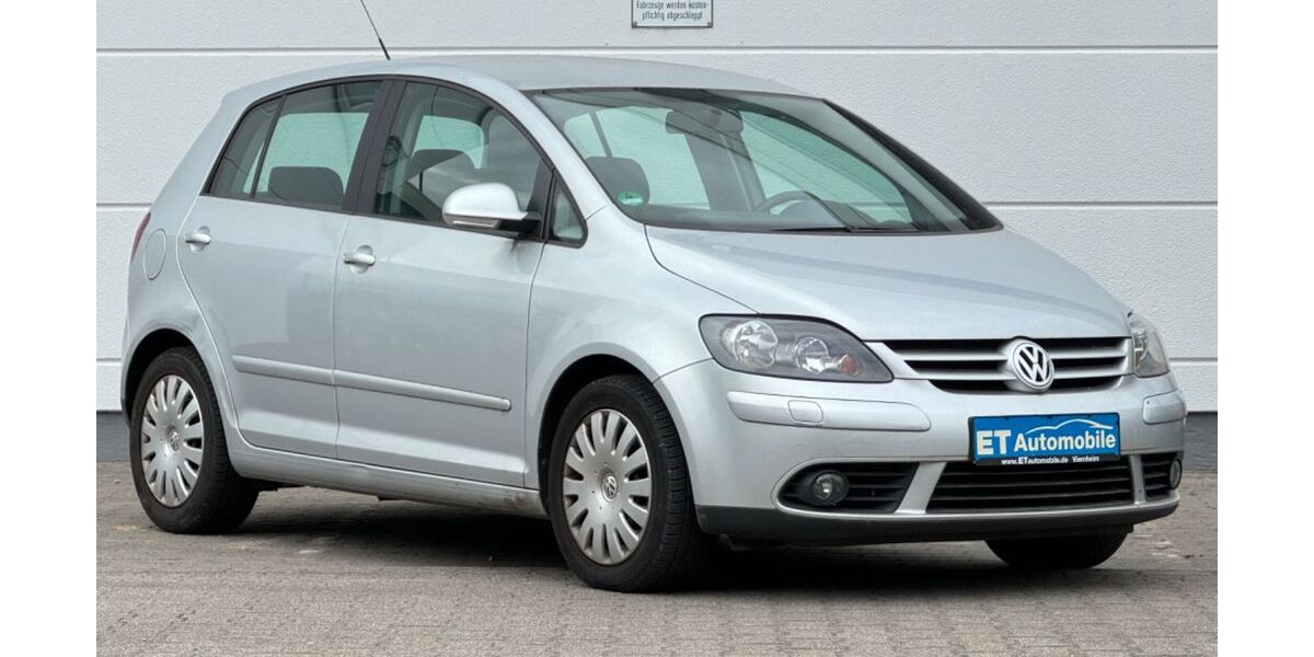 VW Golf Plus 69.000 km 5.990 &euro; Viernheim (bei Mannheim) 68519