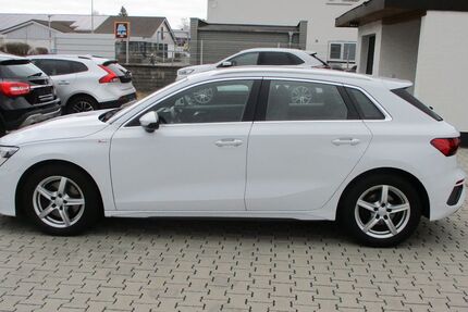 Audi A3 128.615 km 18.999 &euro; Babenhausen 64832